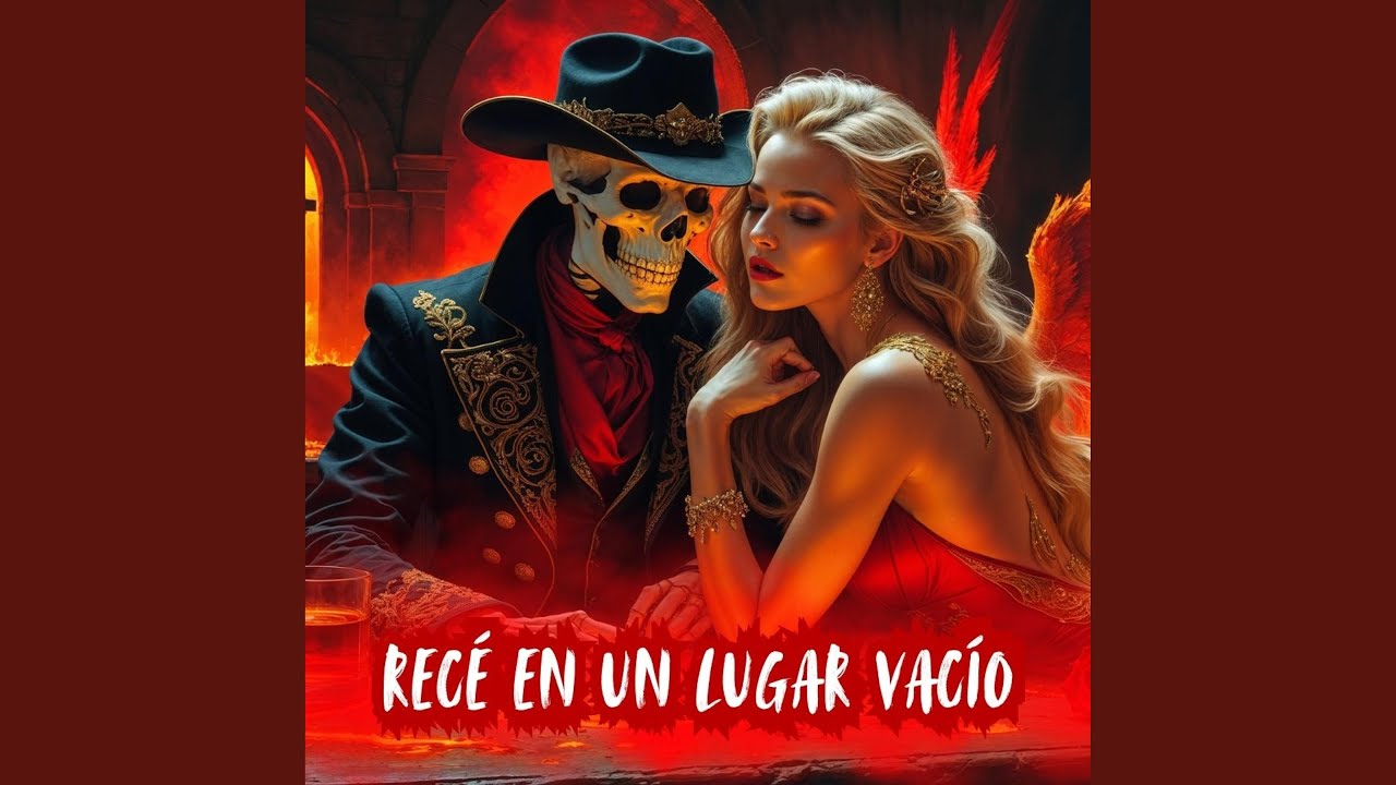 Recé en un Lugar Vacío