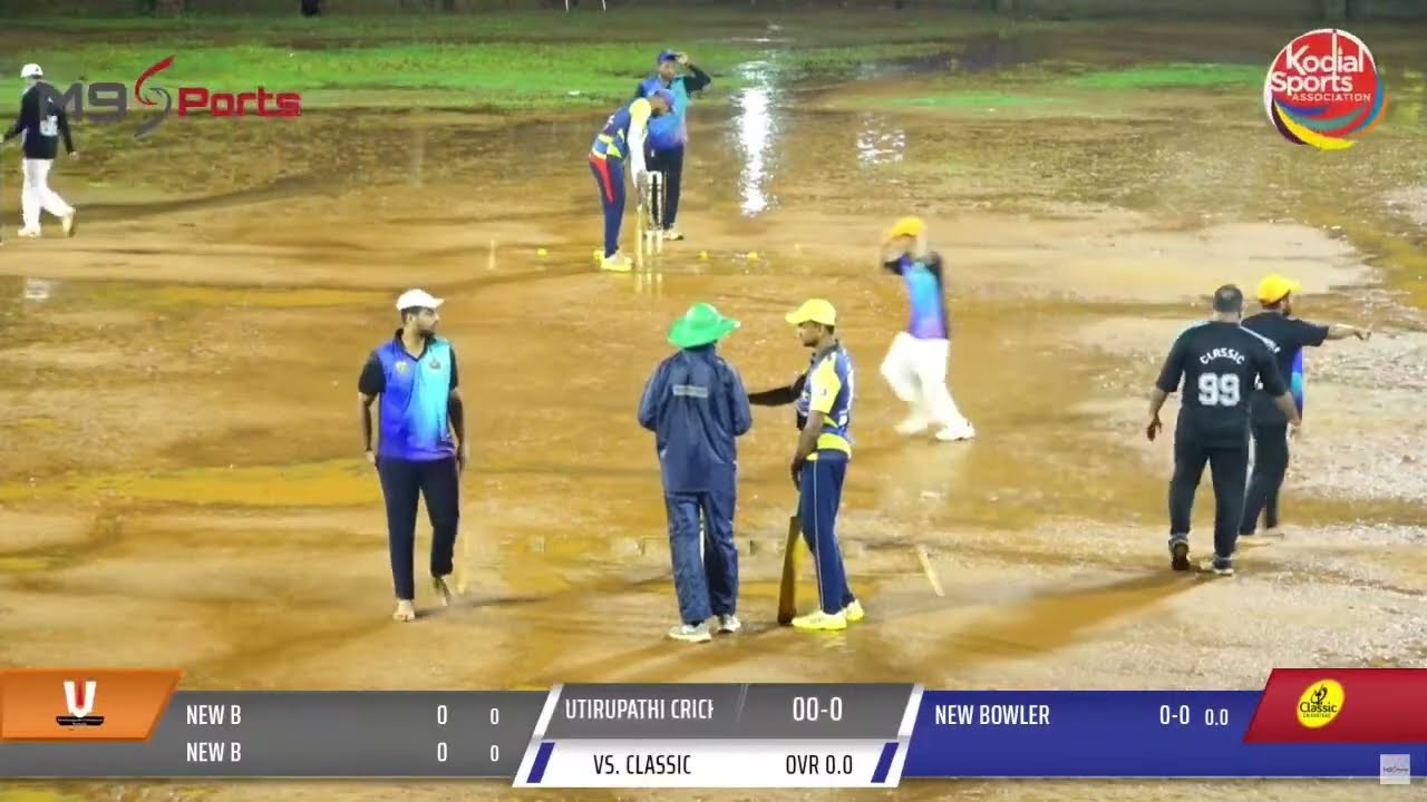 || Gsb Premier League -2022 | Flood Light Underarm Cricket Tournament | Live From Urva | Final Day