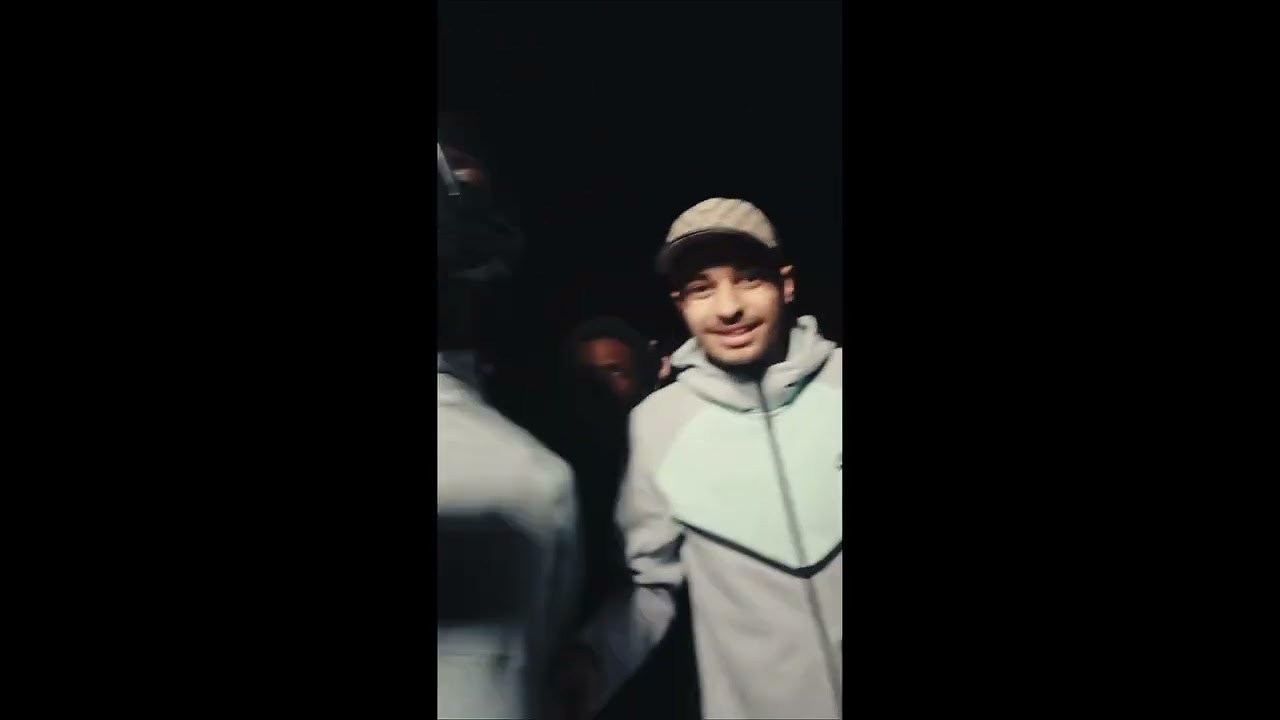 Konieur - Muchachos (Clip officiel)