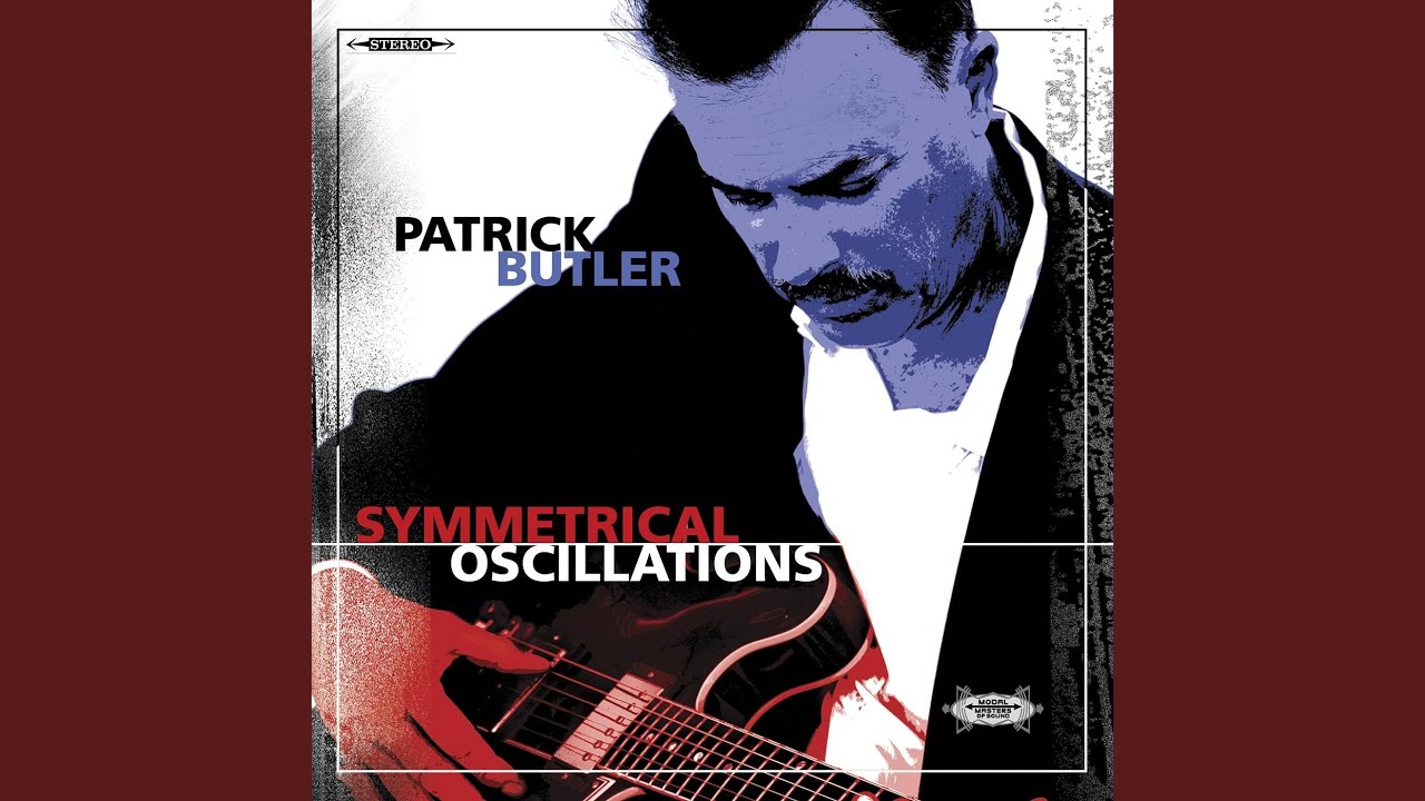 Symmetrical Oscillations