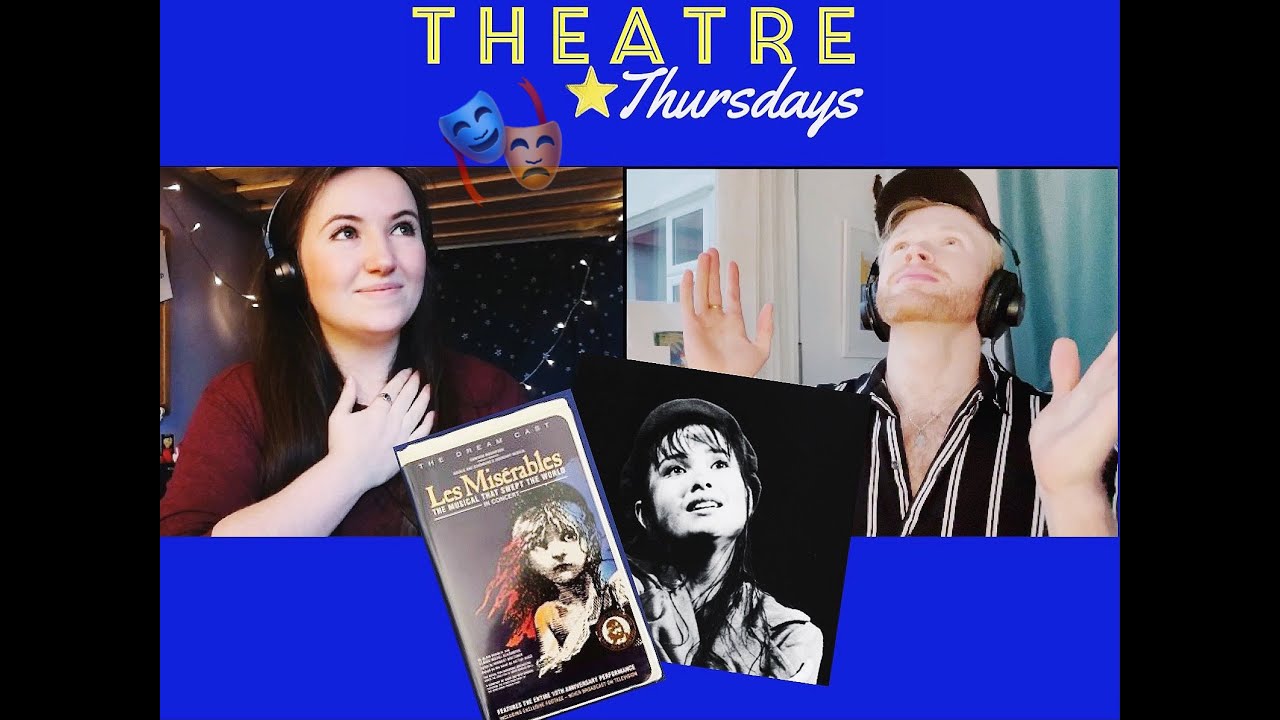 Lea Salonga - On My Own (Les Mis 10th Anniversary) || Now Then: Salonga Sundays
