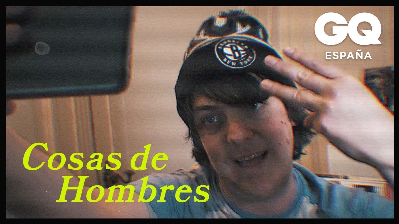 #22: Youtuber veterano | Cosas de Hombres, por Venga Monjas | GQ España
