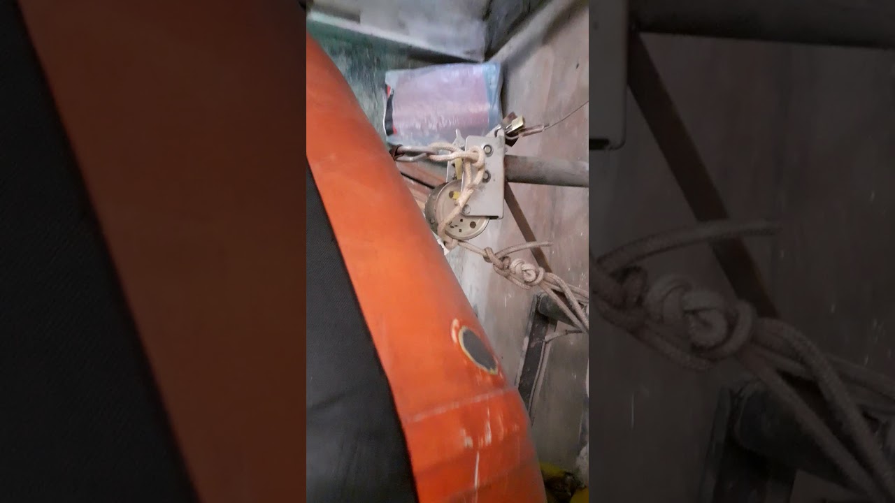 Como remendar um barco em hypalon.