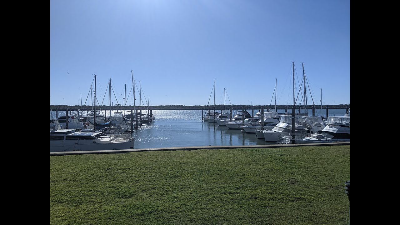 Bundaberg Port Marina