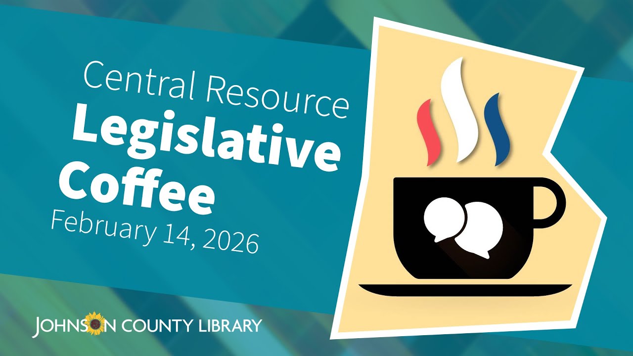 Central Resource Legislative Coffee - February 14, 2026