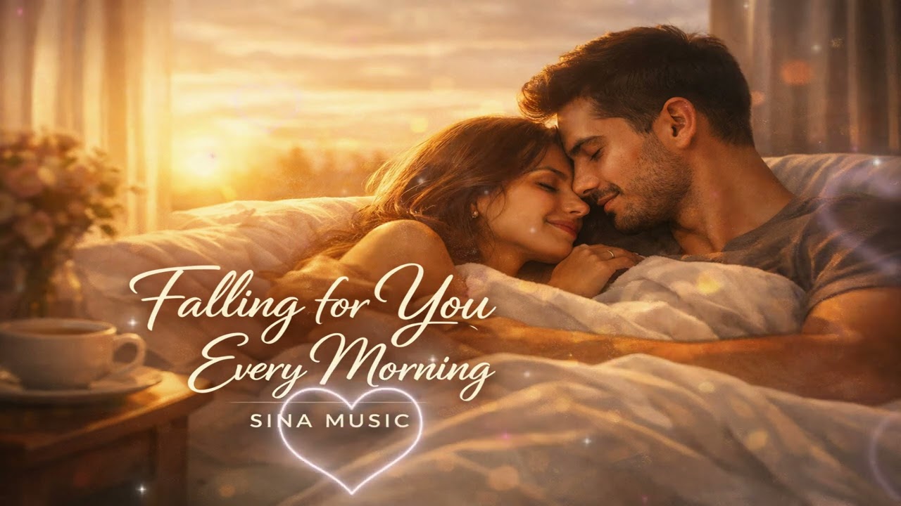 Falling for You Every Morning