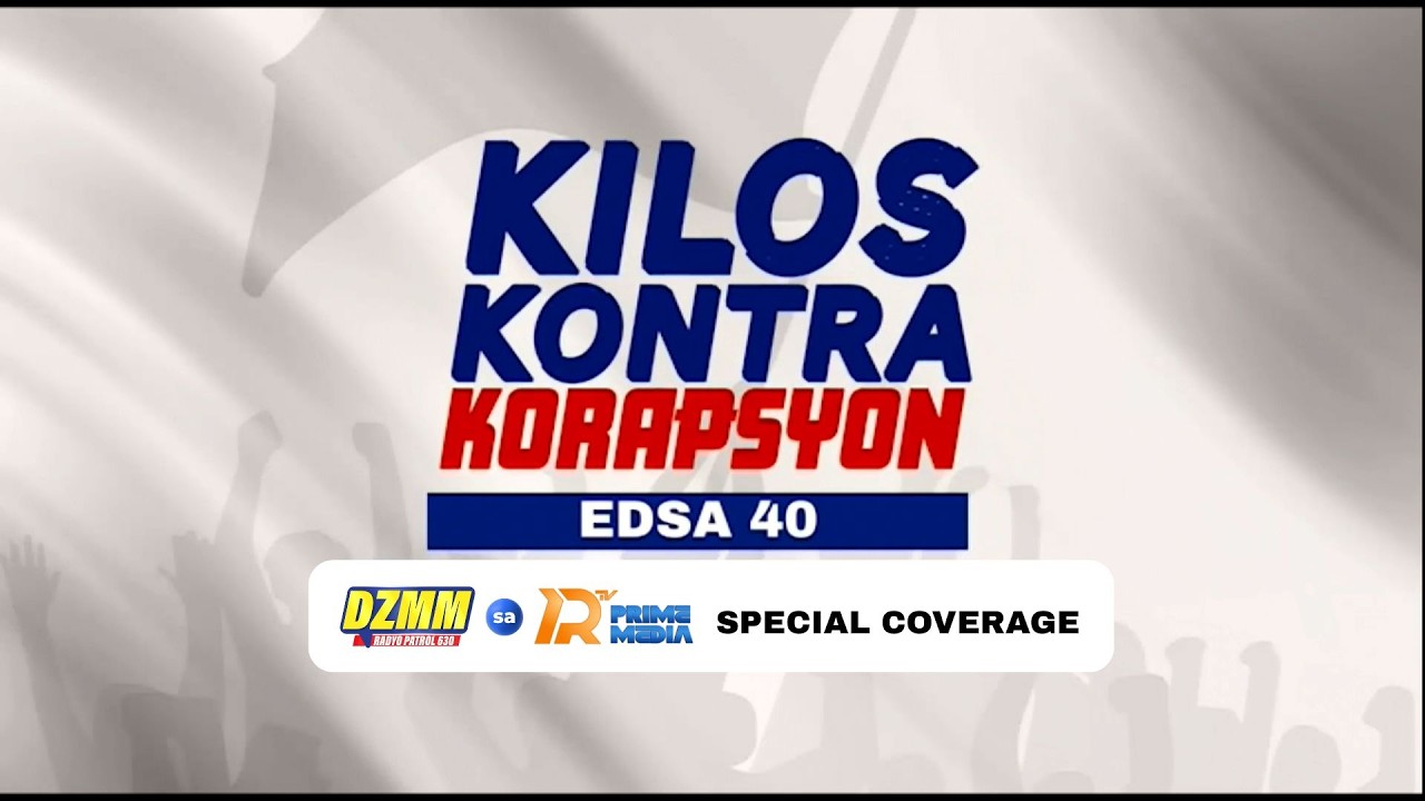 AKSYON NGAYON | FEBRUARY 25, 2026 | DZMM sa PRTV Prime Media