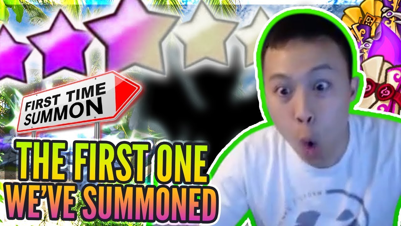1st Time Summoning This LD NAT 5!? - 79 LD Scrolls! INSANE Lucky Day! - Summoners War