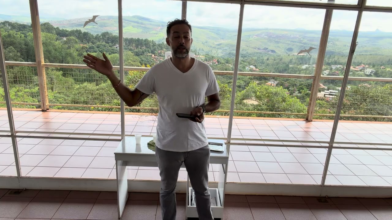 Visita de Jesus a Nazaré 