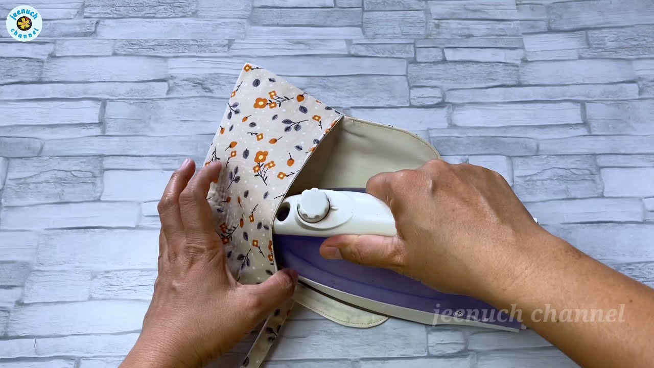 How to Make Easy and Quick Bag Making | Easy Daily Use Bag Make At Home | Diy bag