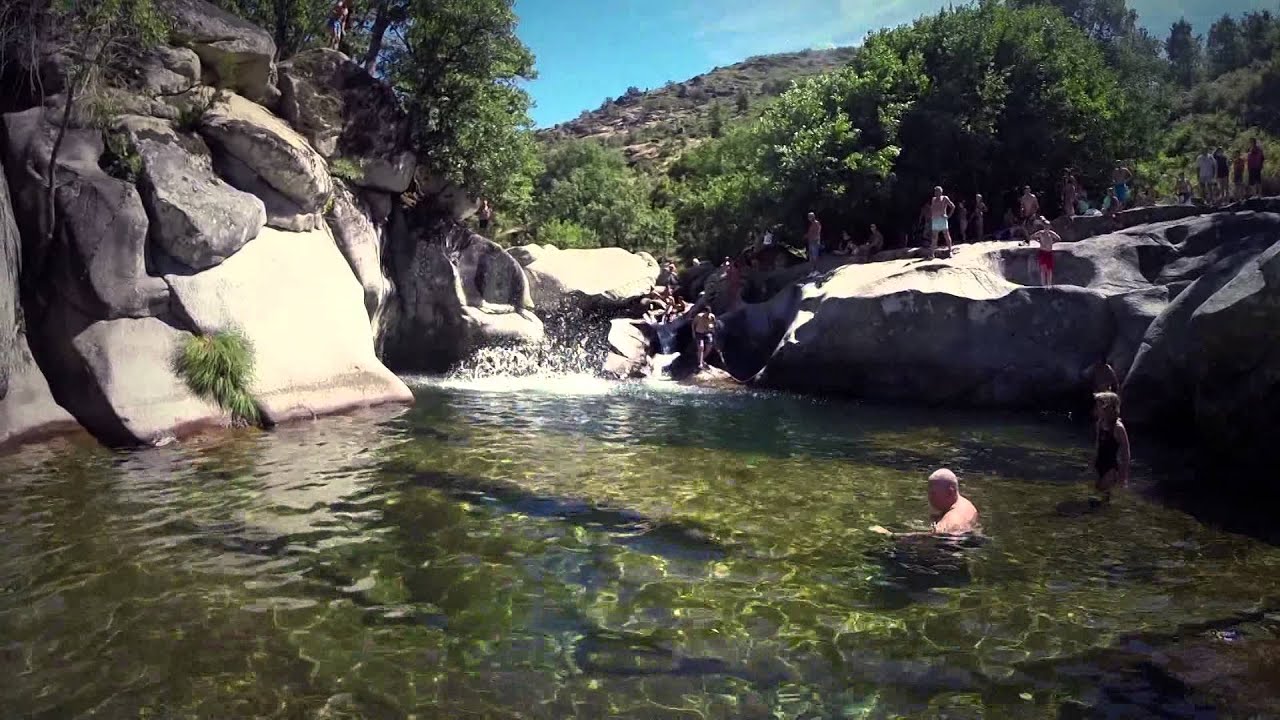 GoPro en los Pilones 2014