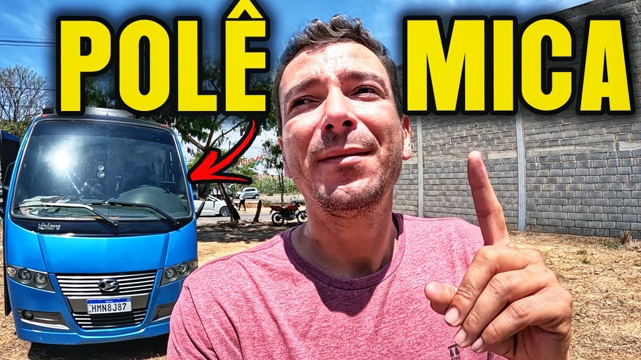 a VERDADE sobre os VIAJANTES DE MOTORHOME! Na Estrada