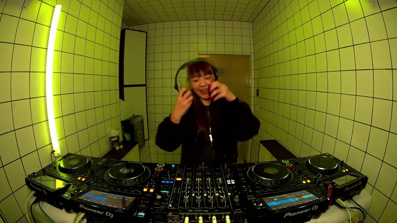 Ayako Mori | HÖR - September 26 / 2024