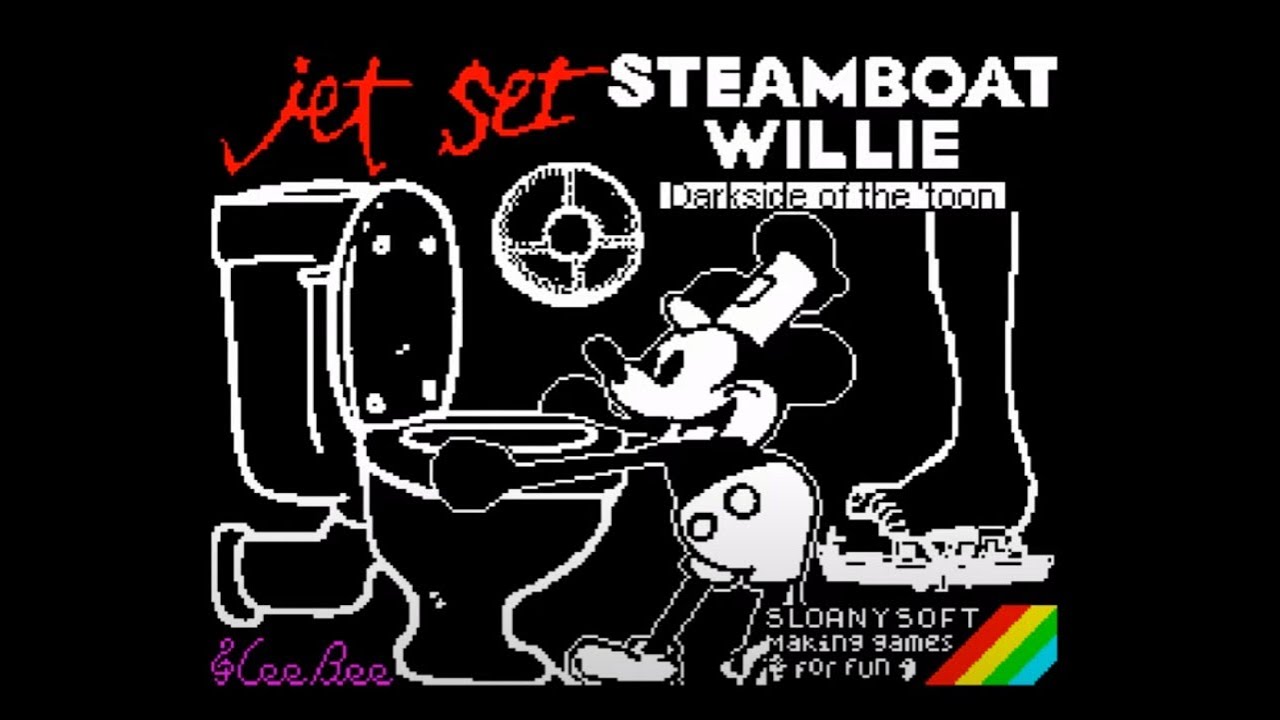 ZX Spectrum Music: 