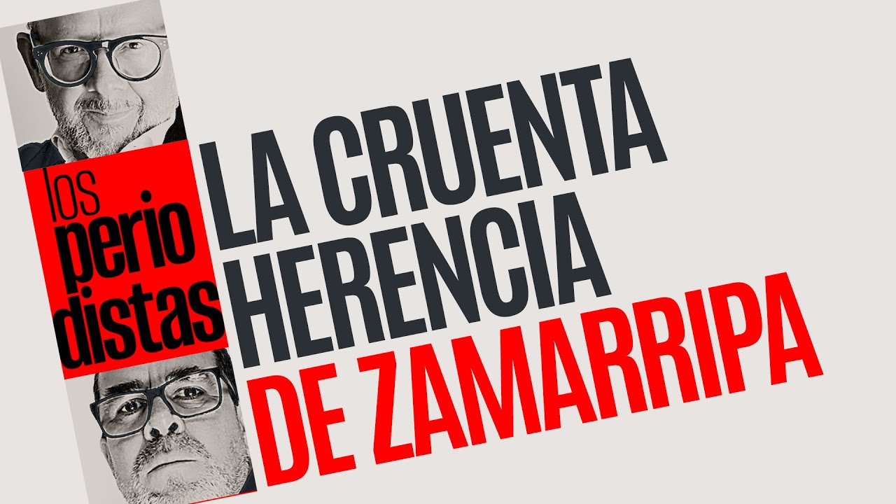 #Análisis ¬ Zamarripa deja, por fin, Fiscalía de Guanajuato con intensa campaña de propaganda