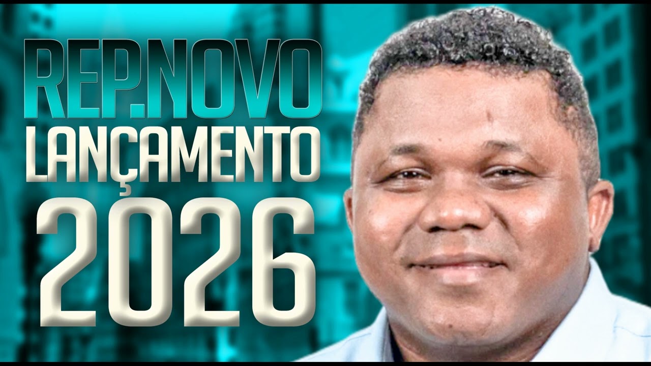 CD BIGUINHO SENSAÇÃO MÚSICAS NOVAS 2026 LANÇAMENTO NOVO 2026