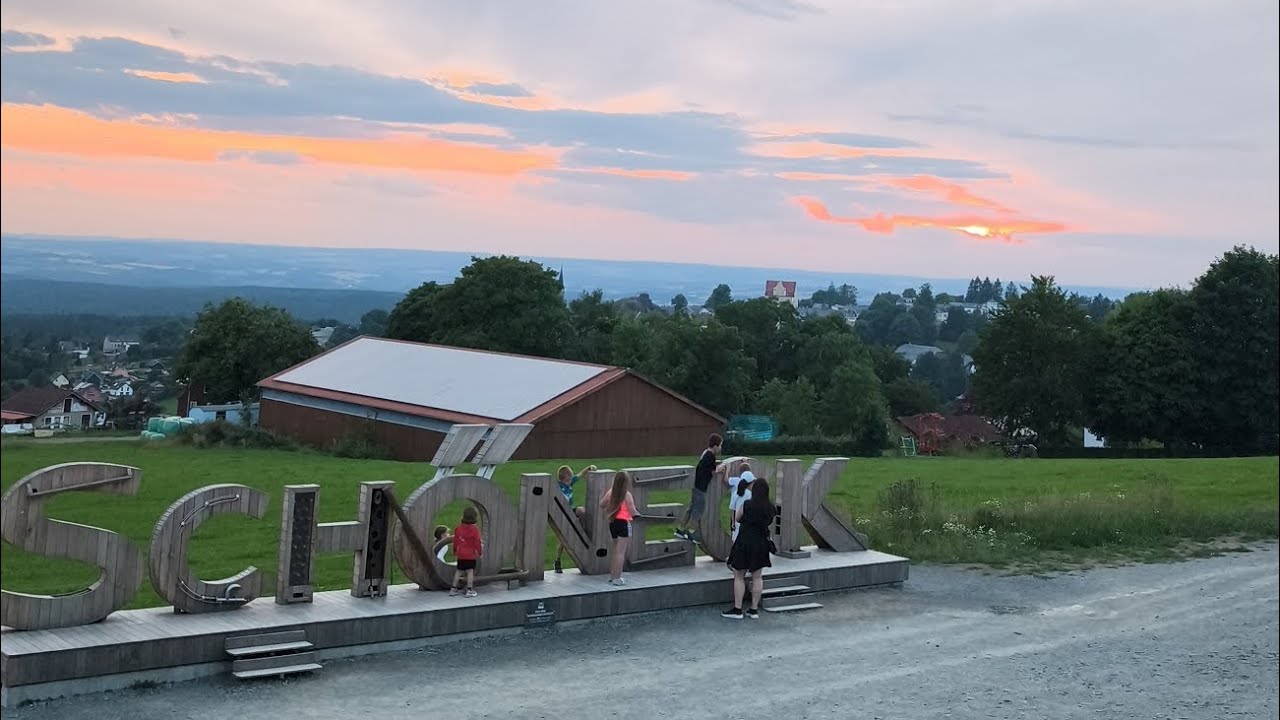 Bikewelt Schöneck Tag 1 | Uncut Laps