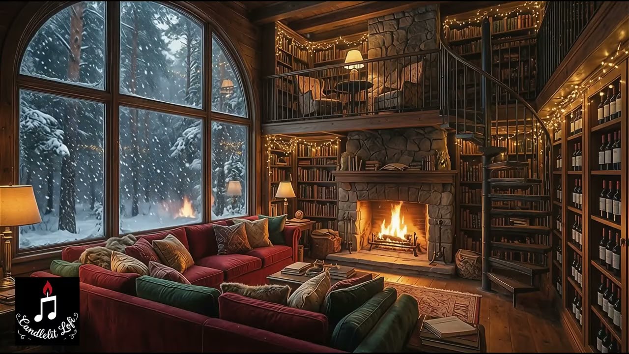 Relaxing Jazz Music - Lonely Duo | Sax piano BGM for studying, working, and reading