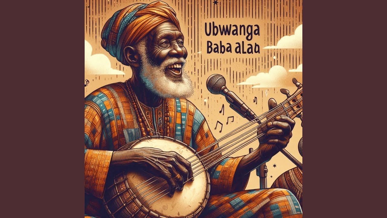 Ubwanga Bwaba Lala