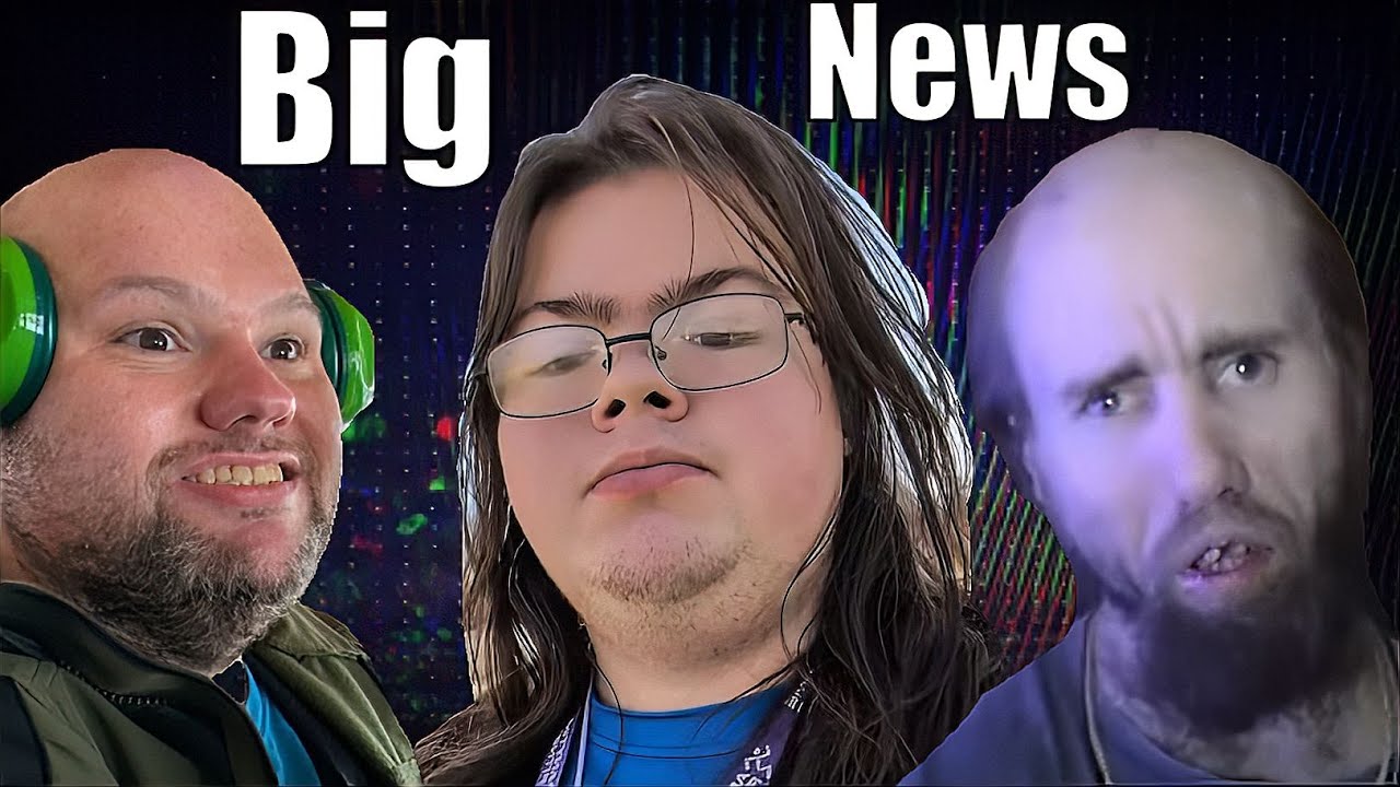 NovaOnline demonitized, Andy ditch returns, And cyrax is afraid - 2h4s ep.105