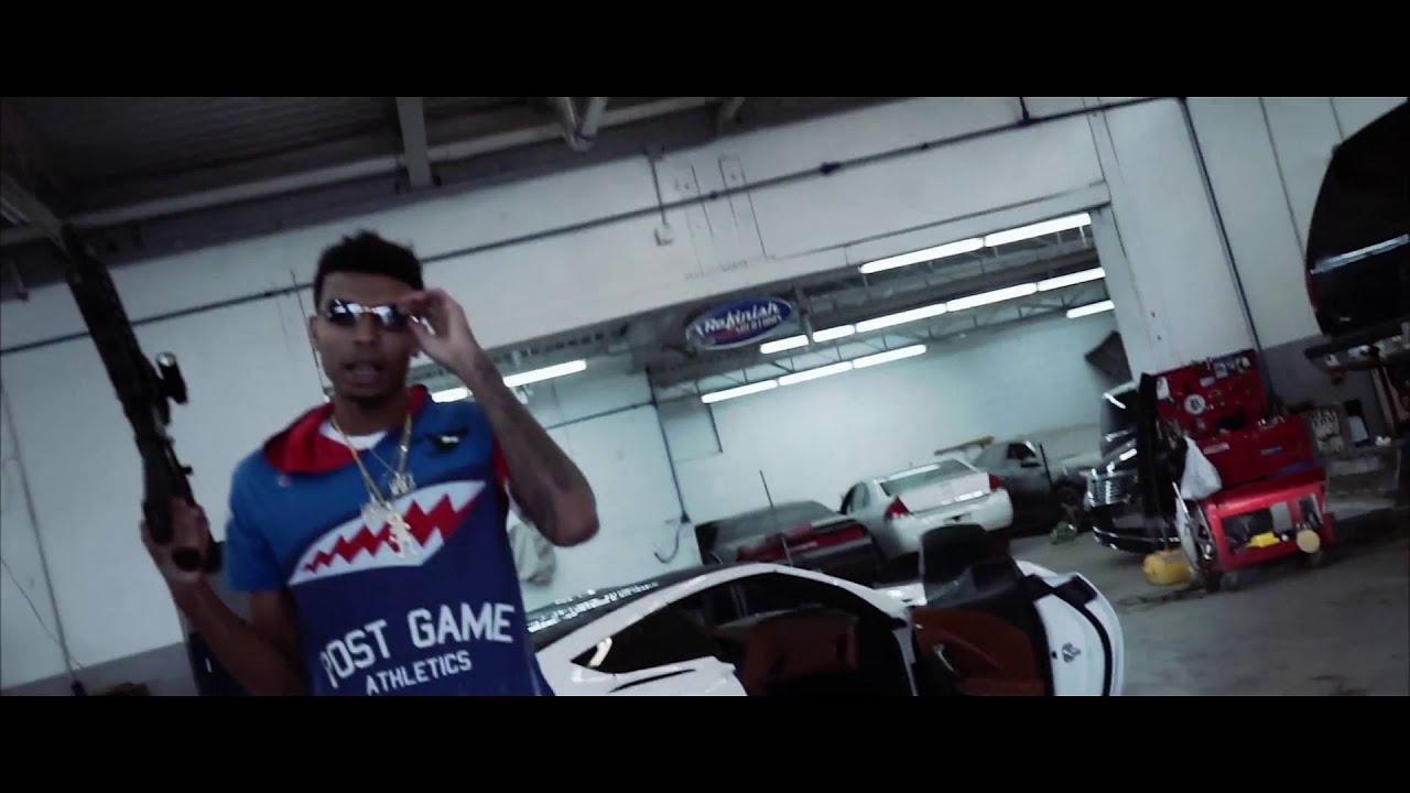 PABLO SKYWALKIN - TRUST ISSUES #STILLRICH
