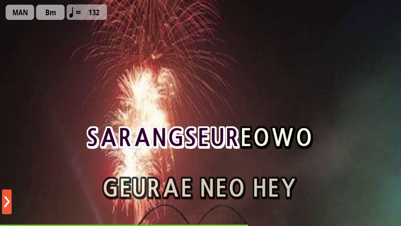 Gangnam Style - PSY
