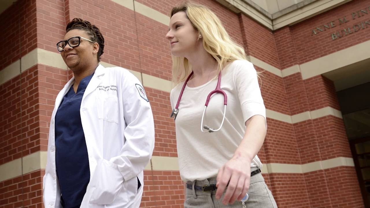 Nursing Ethics: A History of Isabel Hampton Robb