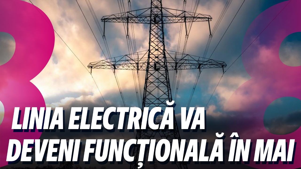 Știri: Linia electrică va deveni funcțională în mai /11 suspecți, în dosarul asasinatelor /20.02.26