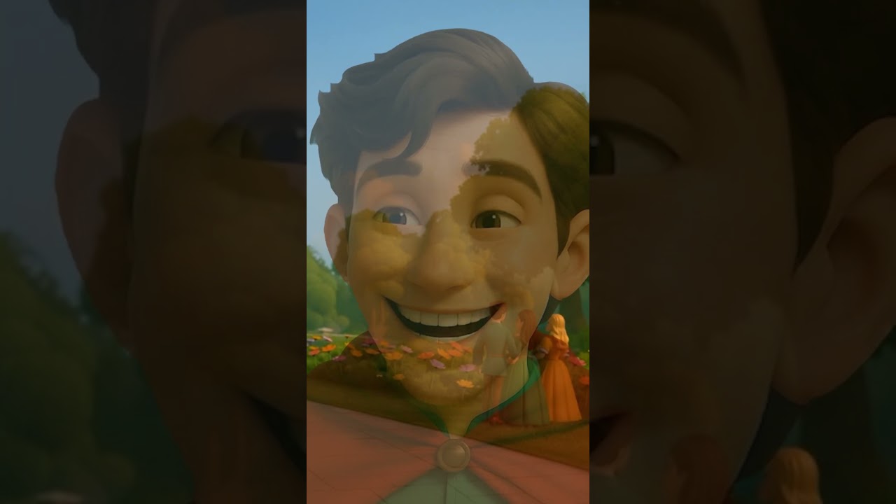 Una Notte nel Regno Sotterraneo 💃🌙 Storie Per Bambini Cartoni Animati