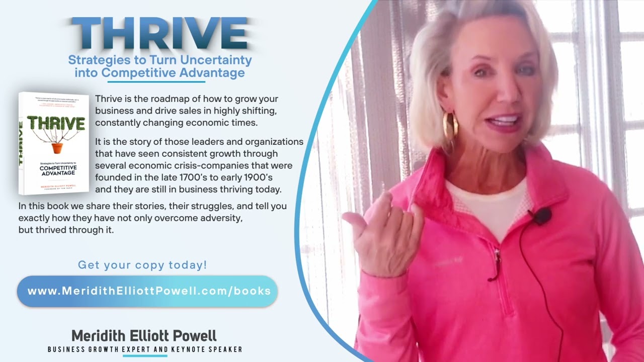 Thrive 50: Why is Onboarding So Important?