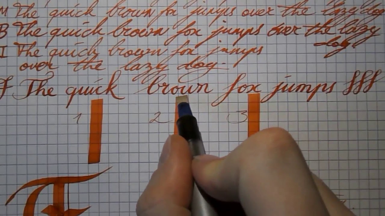Inkcyclopedia  Iroshizuku Fuyu-Gaki