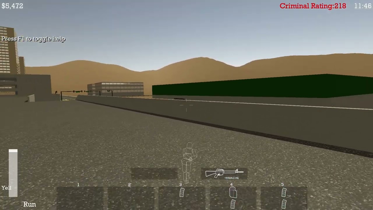 Prodocon cheating? | Sub Rosa Archived