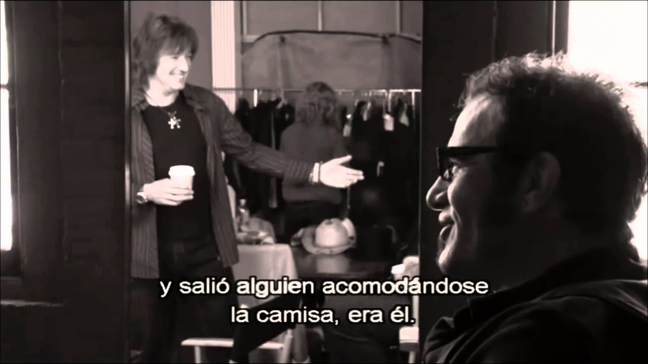 Richie Sambora y Tico Torres - La primera vez que te vi