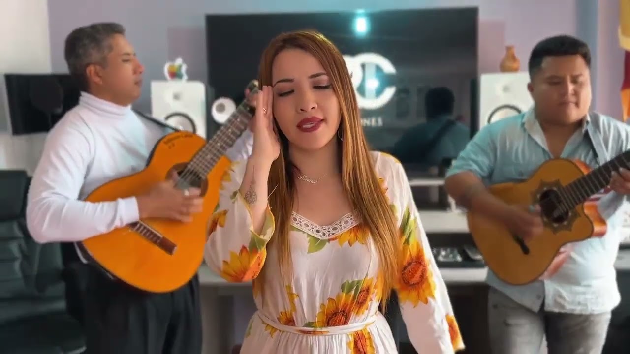 Lejos de ti mi vida