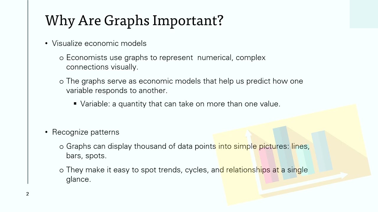 Graphs in Economics (week2, summer 2026)