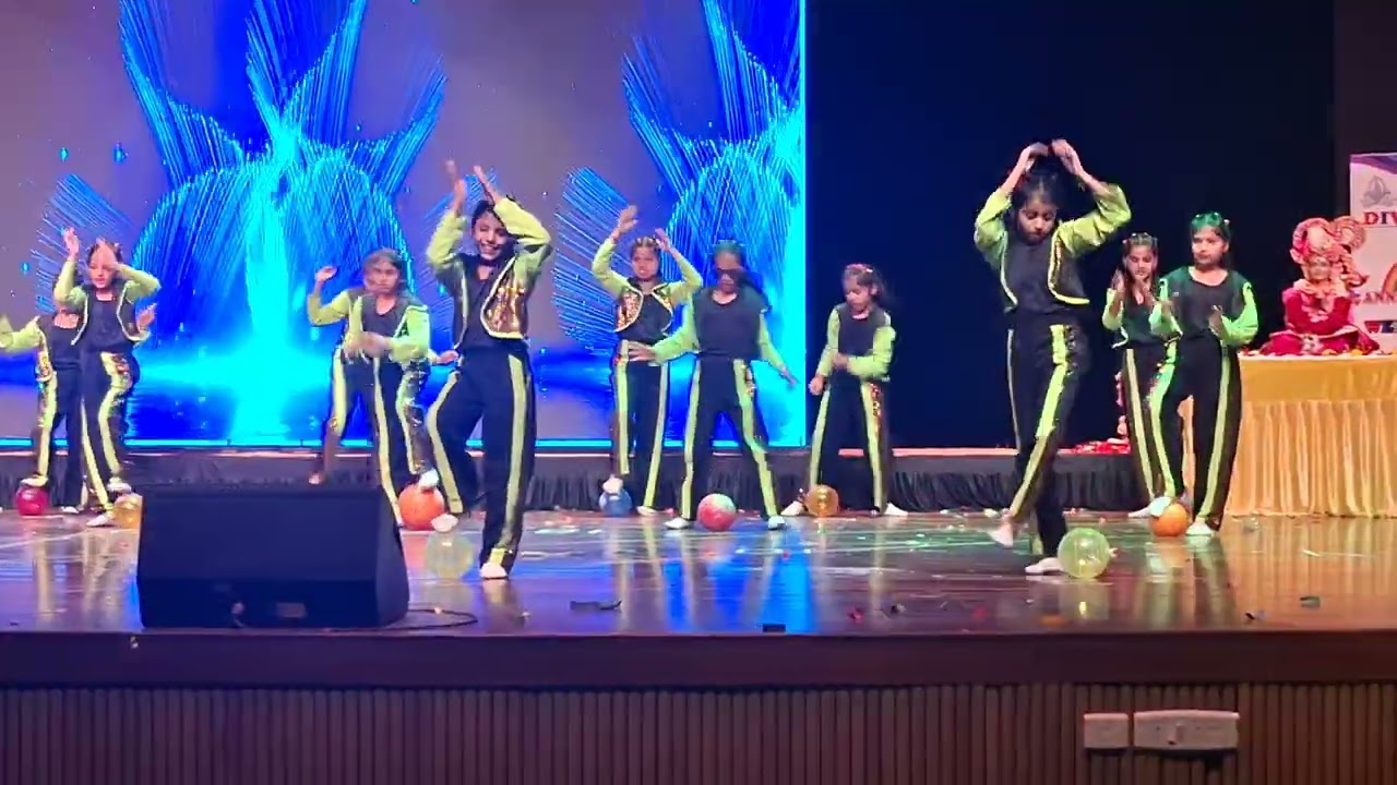 ANNUAL FUCTION 2026_YASHVI MISTRY