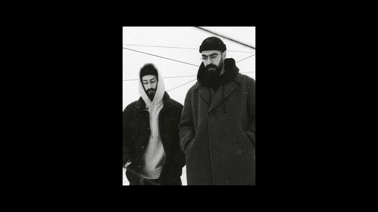 Miyagi, Эндшпиль Type Beat - 