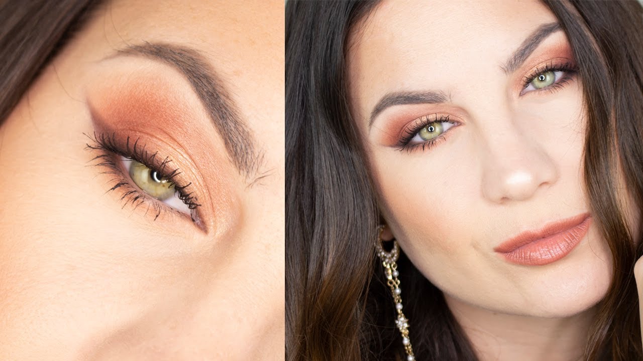 FALL 2020 | DRUGSTORE MAKEUP TUTORIAL