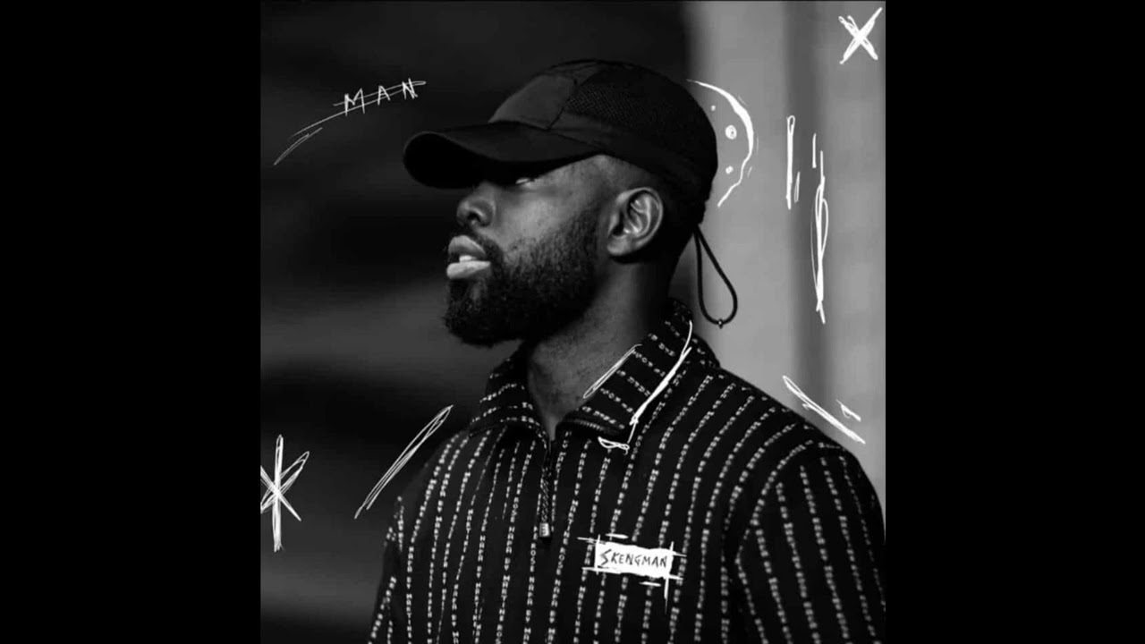 [FREE] Ghetts x Skepta Type Beat - &ldquo;WONDERS&rdquo; [Prod. Vin] | Grime Type Beat 2022