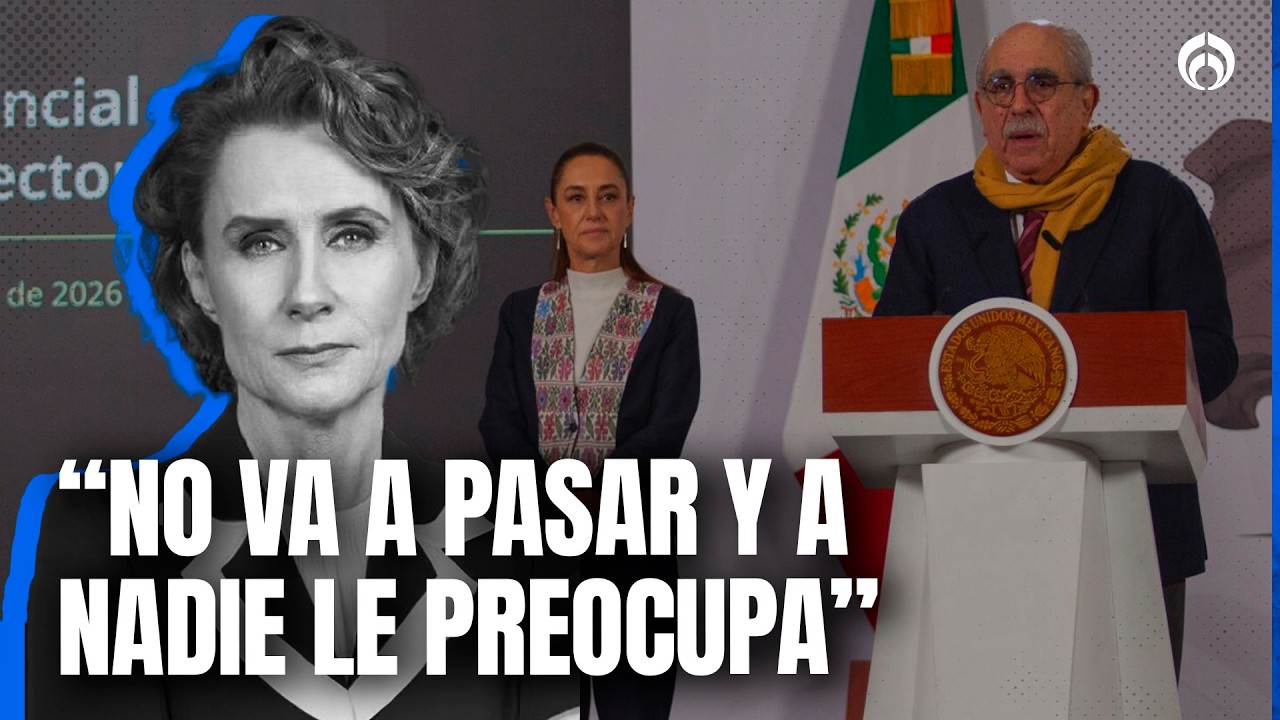 Denise Maerker analiza: Reforma electoral sin texto y sin consenso