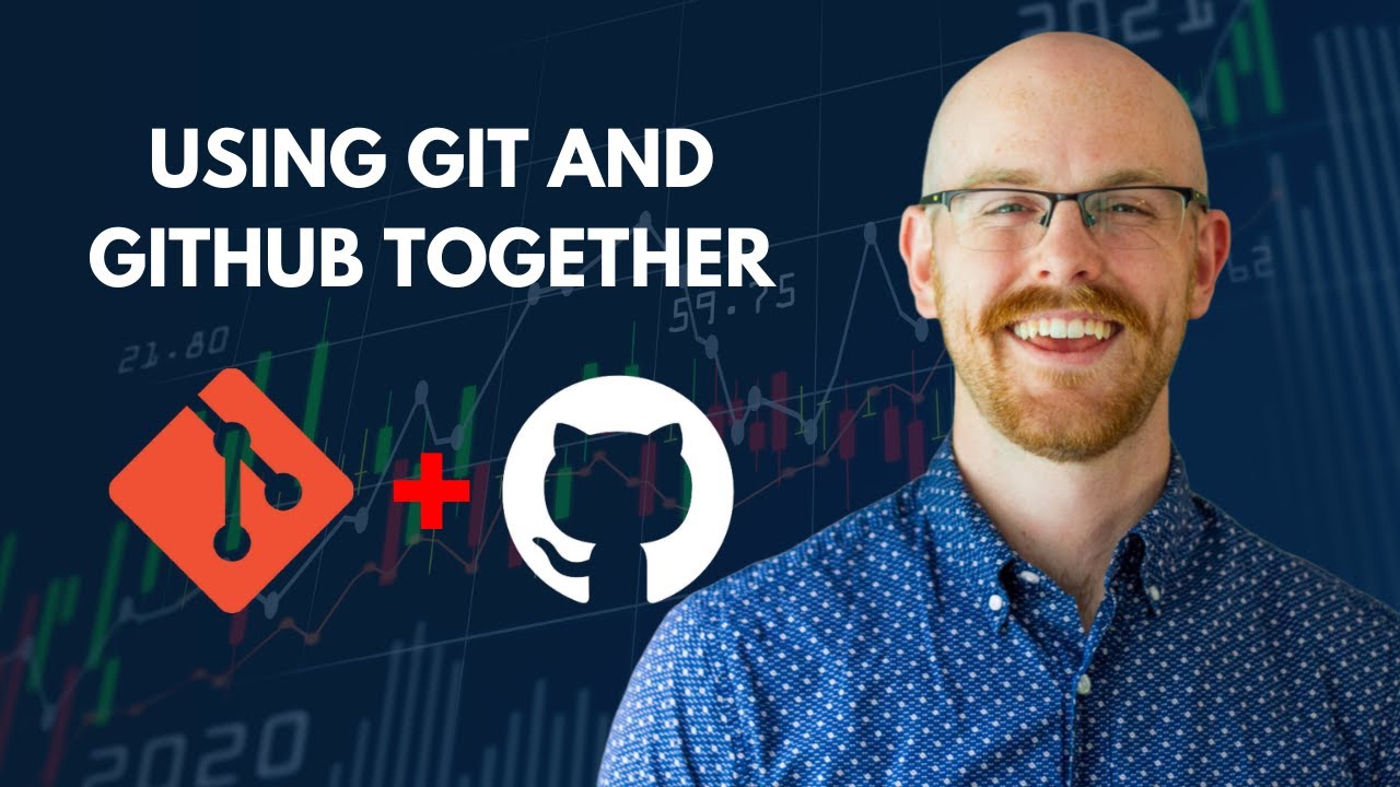 Working with Git and GitHub Together