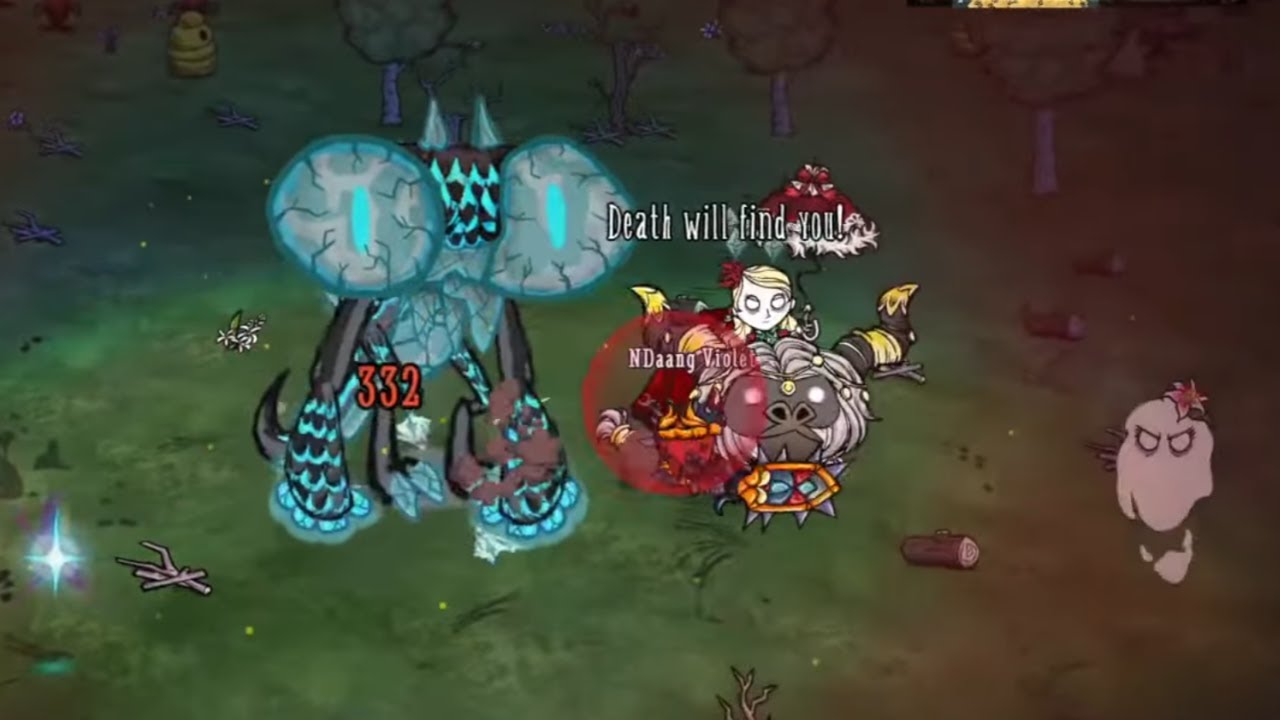 Normal Death !! | Wathom Run Day 128 - 152 | Uncompromising [BETA] - Don't Starve Together