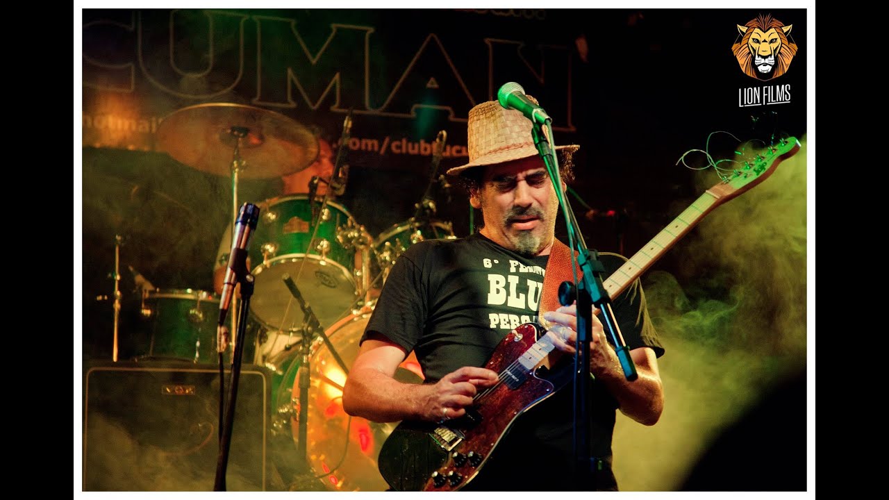 La Mississippi // 5to Aniverario Club Tucuman Quilmes // Show Completo.-