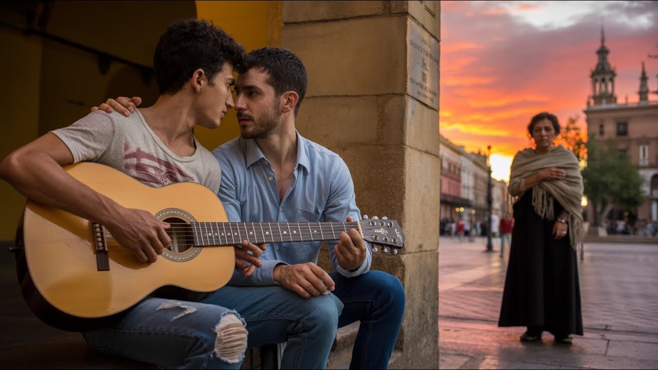 Lo hicieron el cajero de la familia por ser gay — pero tenía extractos bancarios que callaron bocas