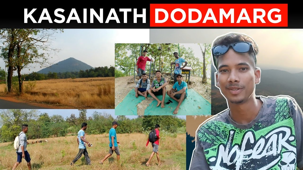 Kasainath Dodamarg ⛰️😍 | Ambeli | Kasai Dodamarg | @nomadicdiga