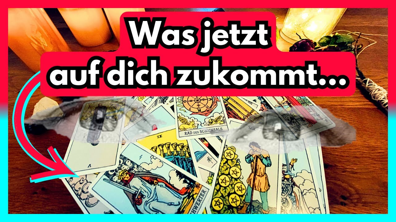 💘 Jemand hat dich und deine Schönheit die du ausstrahlst dauernd vor Augen. #orakelkarten