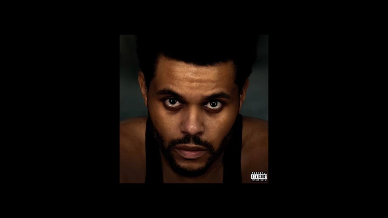 The Weeknd - In Heaven, Everything Is Fine (Hurry Up Tomorrow)