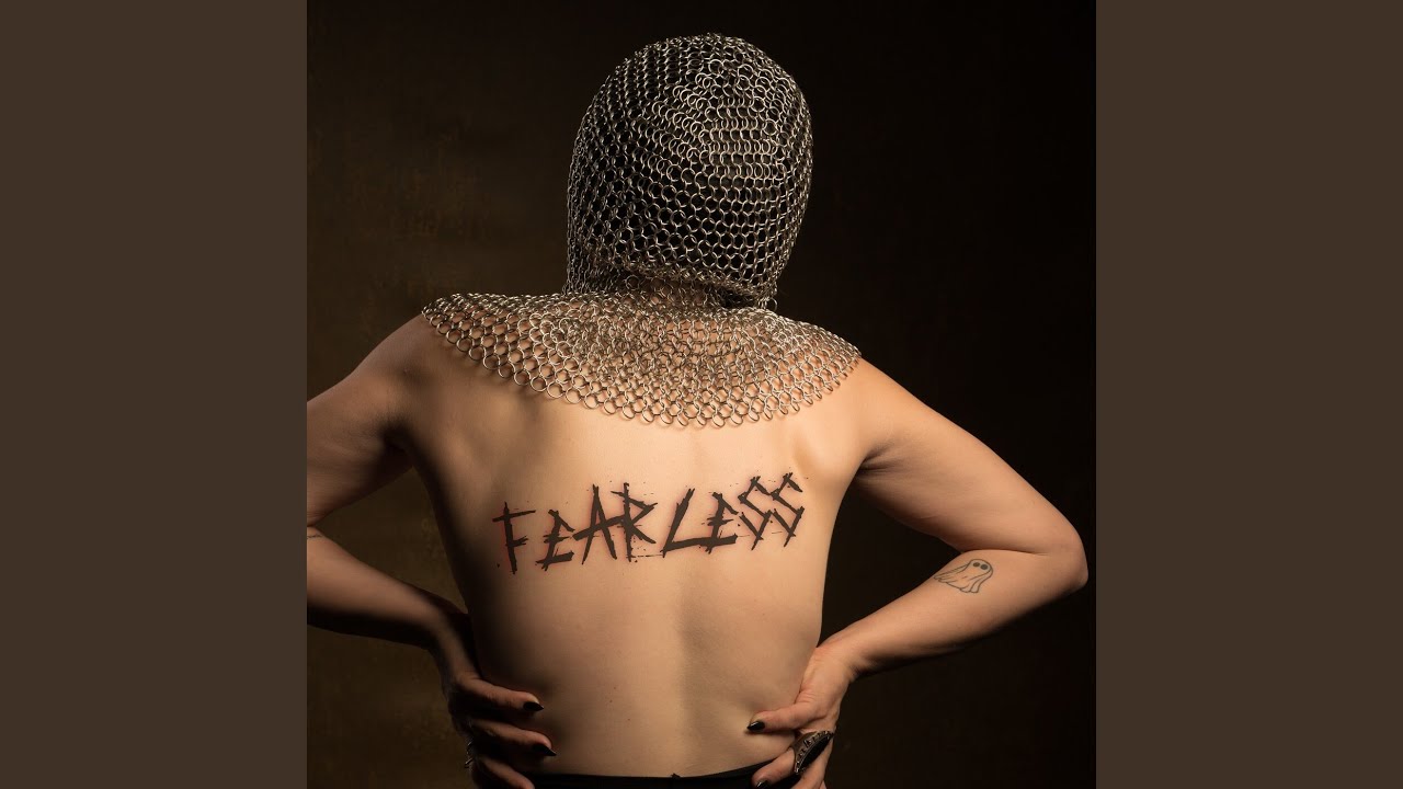 Fearless