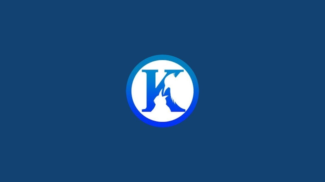 K Family is live!