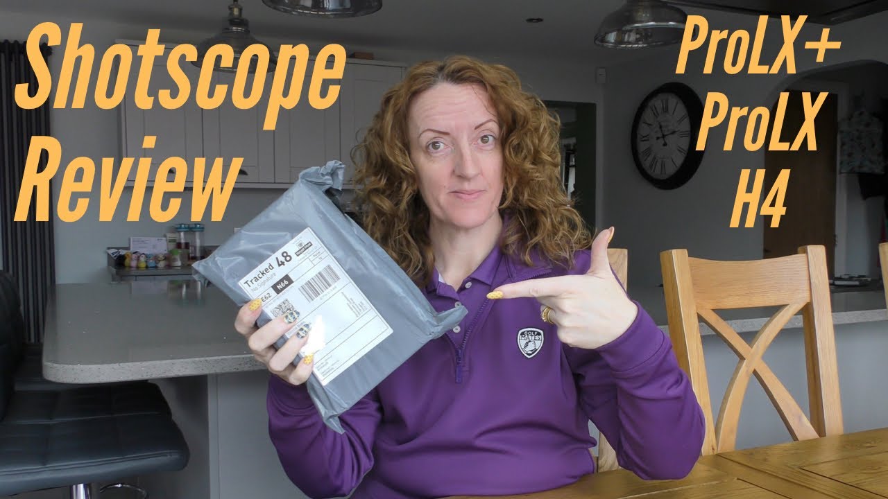 Обзор прицелов Shotscope ProLX, H4 и ProLX+